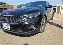 كيا كادينزا